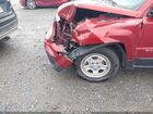 2016 Jeep Patriot Sport Красный vin: 1C4NJPBB9GD763552