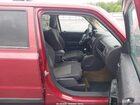 2016 Jeep Patriot Sport Красный vin: 1C4NJPBB9GD763552