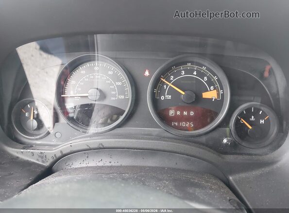1C4NJPBB9GD763552 2016 JEEP PATRIOT Красный Вид задних сидений