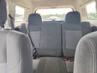 2017 Jeep Patriot Latitude Черный vin: 1C4NJPFA0HD202062