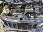 2017 Jeep Patriot Latitude Черный vin: 1C4NJPFA0HD202062