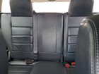 2017 Jeep Patriot Latitude Серый vin: 1C4NJPFA2HD209577