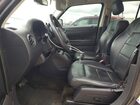 2017 Jeep Patriot Latitude Серый vin: 1C4NJPFA2HD209577