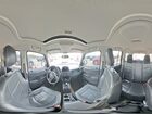 2017 Jeep Patriot Latitude Серый vin: 1C4NJPFA2HD209577