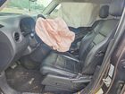 2016 Jeep Patriot Latitude Серый vin: 1C4NJPFA4GD622440