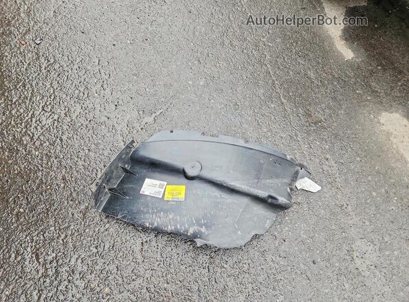 1C4NJPFA4GD774444 2016 JEEP PATRIOT Black Widok naklejki z numerem VIN
