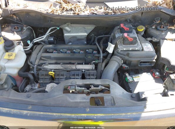 1C4NJPFA4GD794547 2016 JEEP PATRIOT Black Widok z tyłu