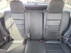 2016 Jeep Patriot Latitude White vin: 1C4NJPFA5GD731456