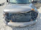 2016 Jeep Patriot Latitude Gray vin: 1C4NJPFA7GD698511