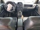 2016 Jeep Patriot Latitude Gray vin: 1C4NJPFA7GD698511