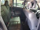 2016 Jeep Patriot Latitude Черный vin: 1C4NJPFA8GD548665