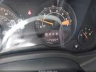 2016 Jeep Patriot Latitude Черный vin: 1C4NJPFA9GD812458