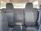 2016 Jeep Patriot Latitude Красный vin: 1C4NJPFB4GD655589