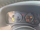 2016 Jeep Patriot Latitude Красный vin: 1C4NJPFB4GD655589