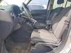 2016 Jeep Patriot Latitude Серый vin: 1C4NJPFB8GD526884