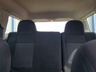 2016 Jeep Patriot Latitude Серый vin: 1C4NJPFB8GD526884