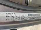 2016 Jeep Patriot Latitude Серый vin: 1C4NJPFB8GD526884