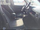2016 Jeep Patriot Sport Gray vin: 1C4NJRBB0GD585980