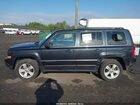 2016 Jeep Patriot Sport Gray vin: 1C4NJRBB0GD585980