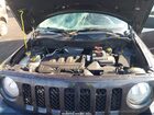 2016 Jeep Patriot Sport Gray vin: 1C4NJRBB0GD585980