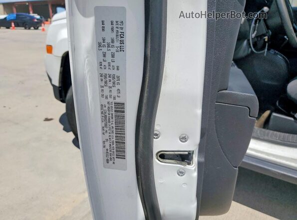 1C4NJRBB0GD759837 2016 JEEP PATRIOT White Engine compartment view