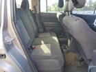 2016 Jeep Patriot Sport Silver vin: 1C4NJRBB0GD782616