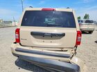 2017 Jeep Patriot Sport Бежевый vin: 1C4NJRBB0HD164813