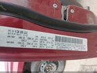 2016 Jeep Patriot Sport Red vin: 1C4NJRBB1GD636354