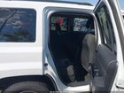 2016 Jeep Patriot Sport White vin: 1C4NJRBB1GD775819