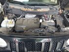 2016 Jeep Patriot 75th Anniversary Черный vin: 1C4NJRBB5GD631898