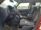 2016 Jeep Patriot Sport Maroon vin: 1C4NJRBB8GD614190