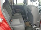 2016 Jeep Patriot Sport Maroon vin: 1C4NJRBB8GD614190