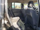 2017 Jeep Patriot Sport Черный vin: 1C4NJRBB8HD212705 2017 Jeep Patriot Sport Черный vin: 1C4NJRBB8HD212705