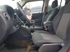 2016 Jeep Patriot Sport Темно-бордовый vin: 1C4NJRBB9GD682806
