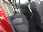 2016 Jeep Patriot Sport Темно-бордовый vin: 1C4NJRBB9GD682806
