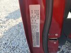 2016 Jeep Patriot Sport Темно-бордовый vin: 1C4NJRBB9GD682806