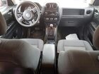 2017 Jeep Patriot Sport Бордовый vin: 1C4NJRBB9HD138775