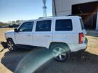 2016 Jeep Patriot Latitude White vin: 1C4NJRFB0GD524008 2016 Jeep Patriot Latitude White vin: 1C4NJRFB0GD524008