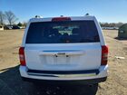 2016 Jeep Patriot Latitude White vin: 1C4NJRFB0GD524008 2016 Jeep Patriot Latitude White vin: 1C4NJRFB0GD524008