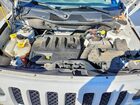 2016 Jeep Patriot Latitude White vin: 1C4NJRFB0GD524008 2016 Jeep Patriot Latitude White vin: 1C4NJRFB0GD524008