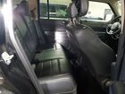 2016 Jeep Patriot Latitude Black vin: 1C4NJRFB0GD612654