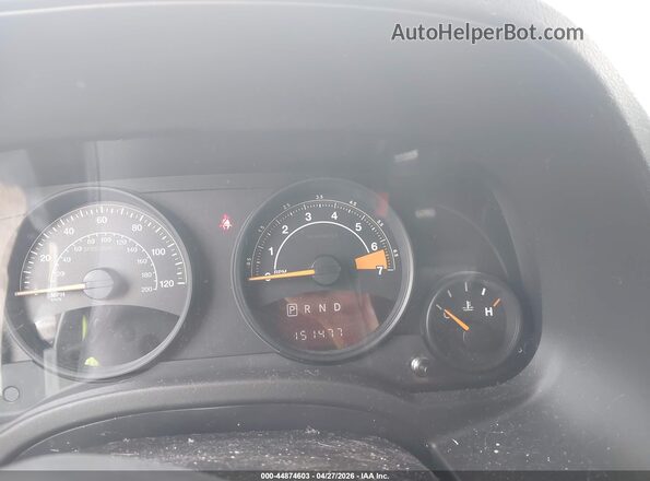 1C4NJRFB1GD708387 2016 JEEP PATRIOT Blue Вид задніх сидінь