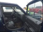 2016 Jeep Patriot High Altitude Edition Blue vin: 1C4NJRFB1GD708387