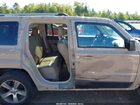 2016 Jeep Patriot High Altitude Edition Желто-коричневый vin: 1C4NJRFB1GD798799