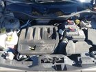 2016 Jeep Patriot High Altitude Edition Желто-коричневый vin: 1C4NJRFB1GD798799