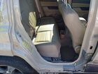 2016 Jeep Patriot High Altitude Edition Желто-коричневый vin: 1C4NJRFB1GD798799
