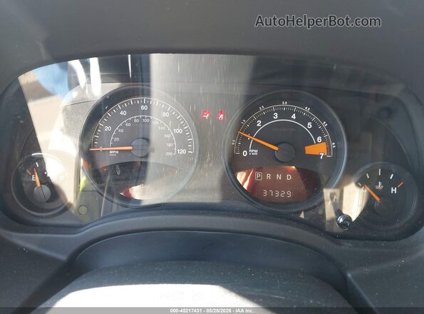 1C4NJRFB1GD798799 2016 JEEP PATRIOT Желто-коричневый Вид задних сидений