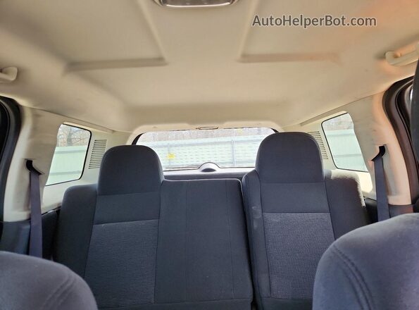 1C4NJRFB2GD580984 2016 JEEP PATRIOT Черный Вид задних сидений