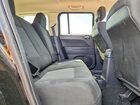 2016 Jeep Patriot Latitude Черный vin: 1C4NJRFB2GD580984