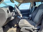 2016 Jeep Patriot Latitude Черный vin: 1C4NJRFB2GD580984